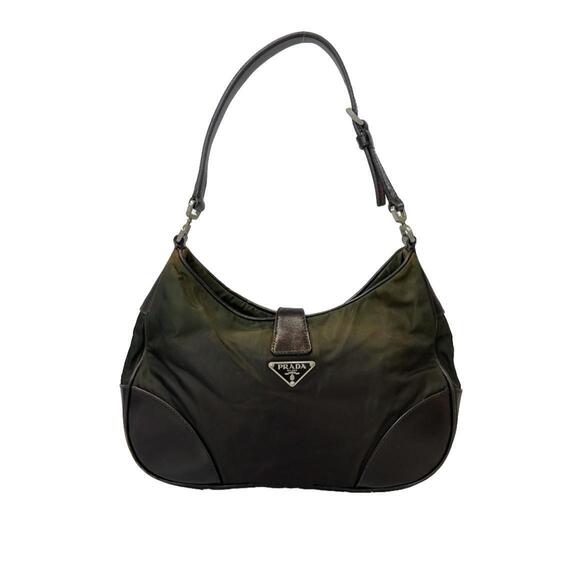 Prada Bag Shoulder - Picture 2 of 7